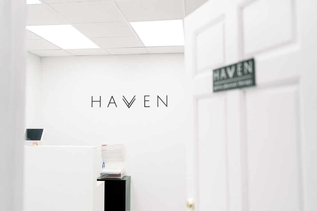 Welcome to Haven