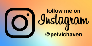 Follow Haven Pelvic Physical Therapy on Instagram