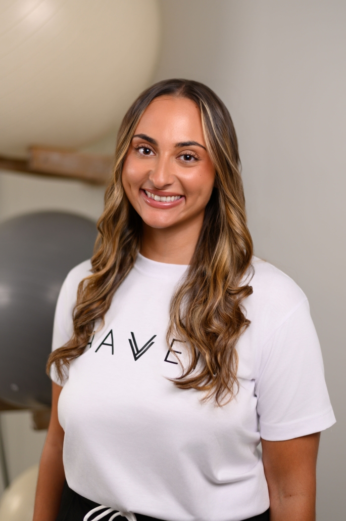 Marissa Poska, PT, DPT